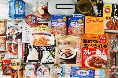 非常食のおすすめ35選】美味しくて長期保存できるおすすめの非常食は？【レビュー】 ハフポスト LIFE