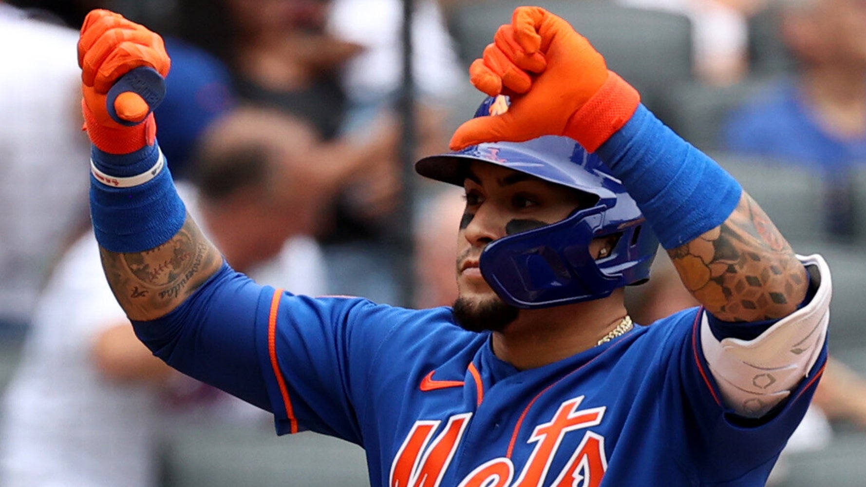 Mets President Slams Players For 'Totally Unacceptable' Behavior Toward Fans