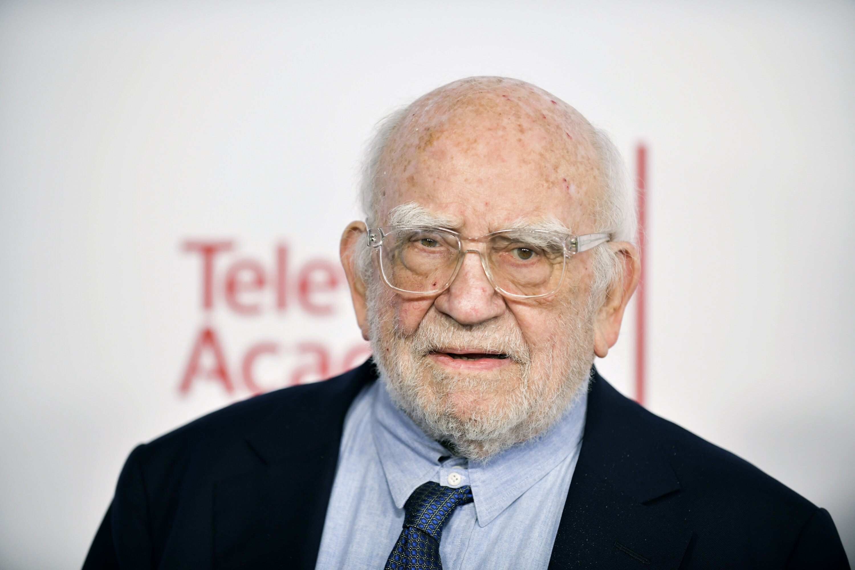 Mort d'Ed Asner, acteur star et voix du grand-père de "Là-Haut"