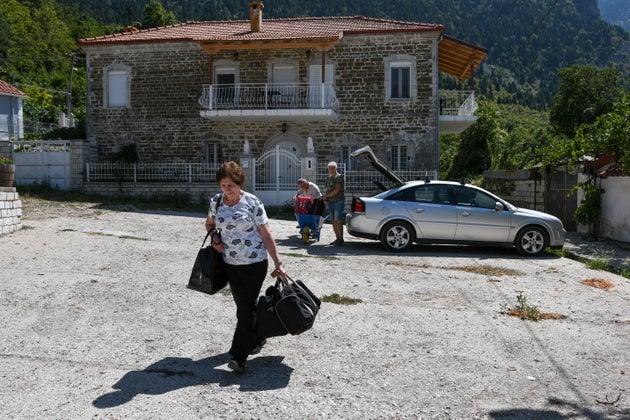 ΚΟΣΟΒΙΤΣΑ