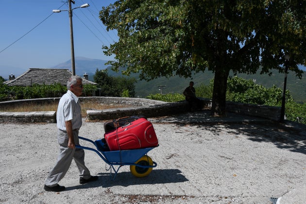 ΚΟΣΟΒΙΤΣΑ