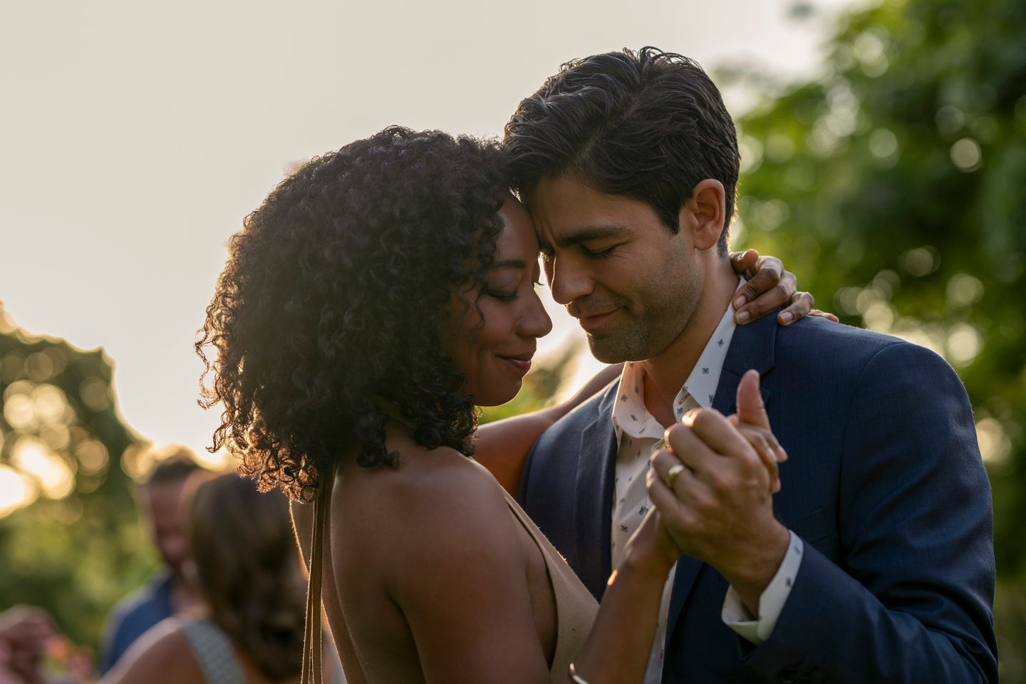 The Most Popular Shows On Netflix Right Now Besides 'Turning Point ...
