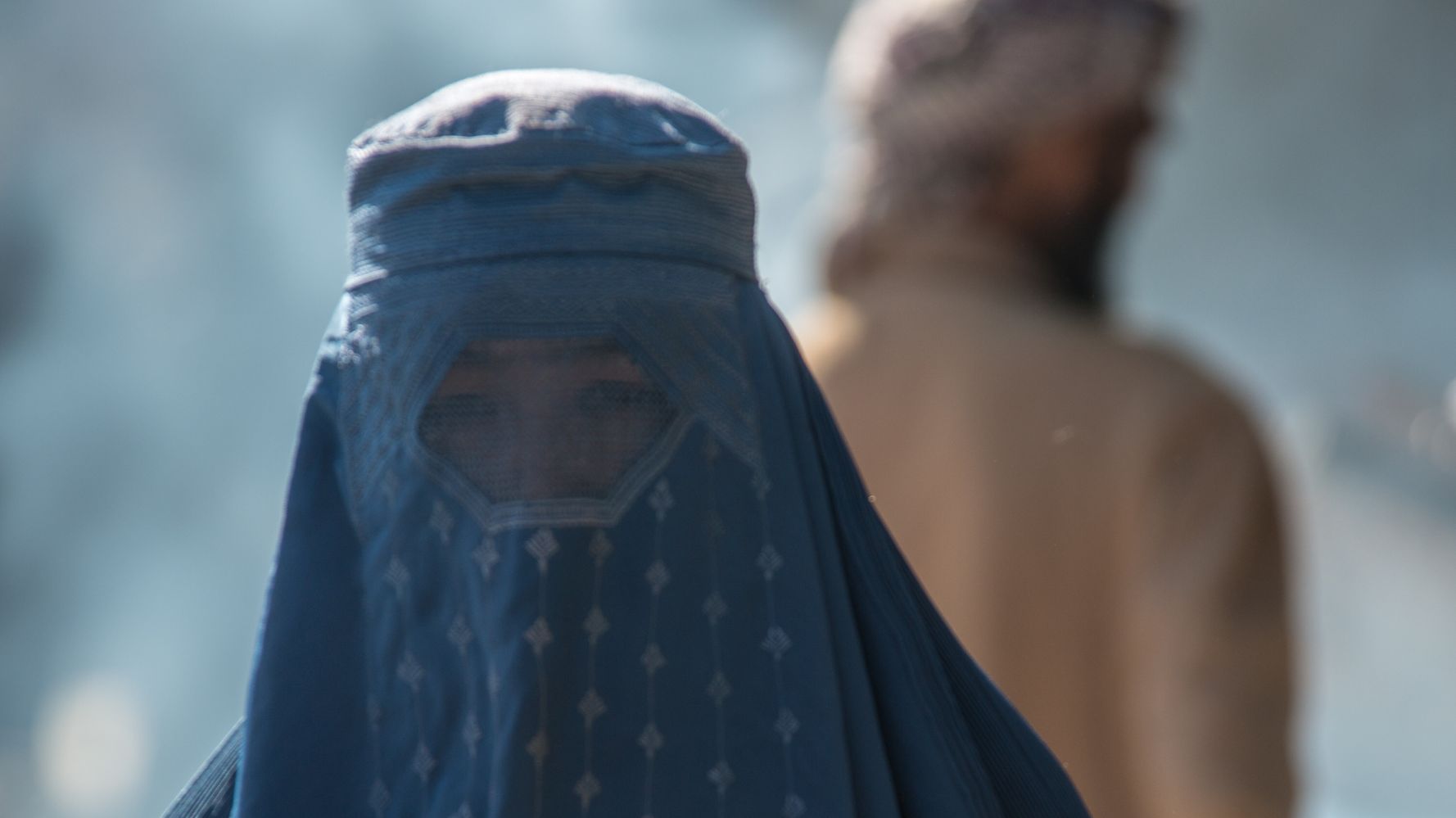 Taliban Bans Mixed Gender University Classes In Afghanistan