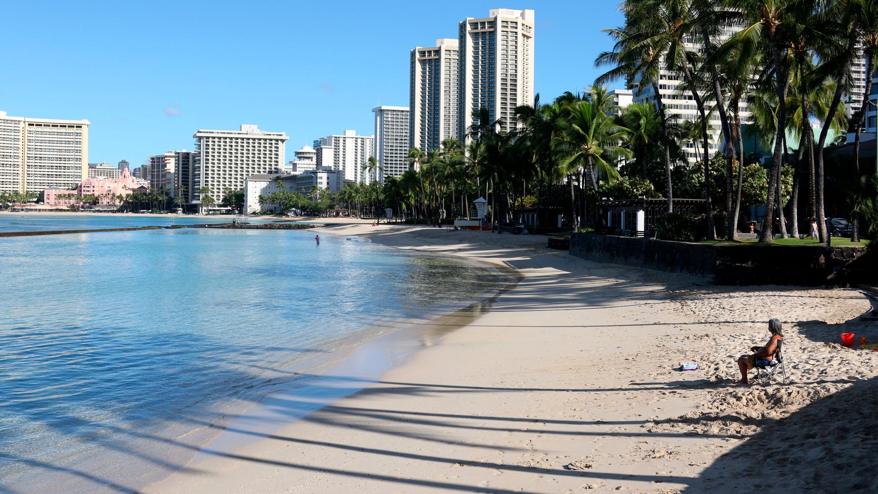 Honolulu Limits Access To Bars, Gyms, Museums In Plea To Get Vaccinated