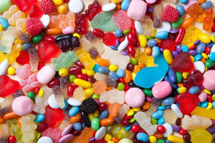 Cheap drugstore candy and bespoke luxury candy have more in common than you might think. 