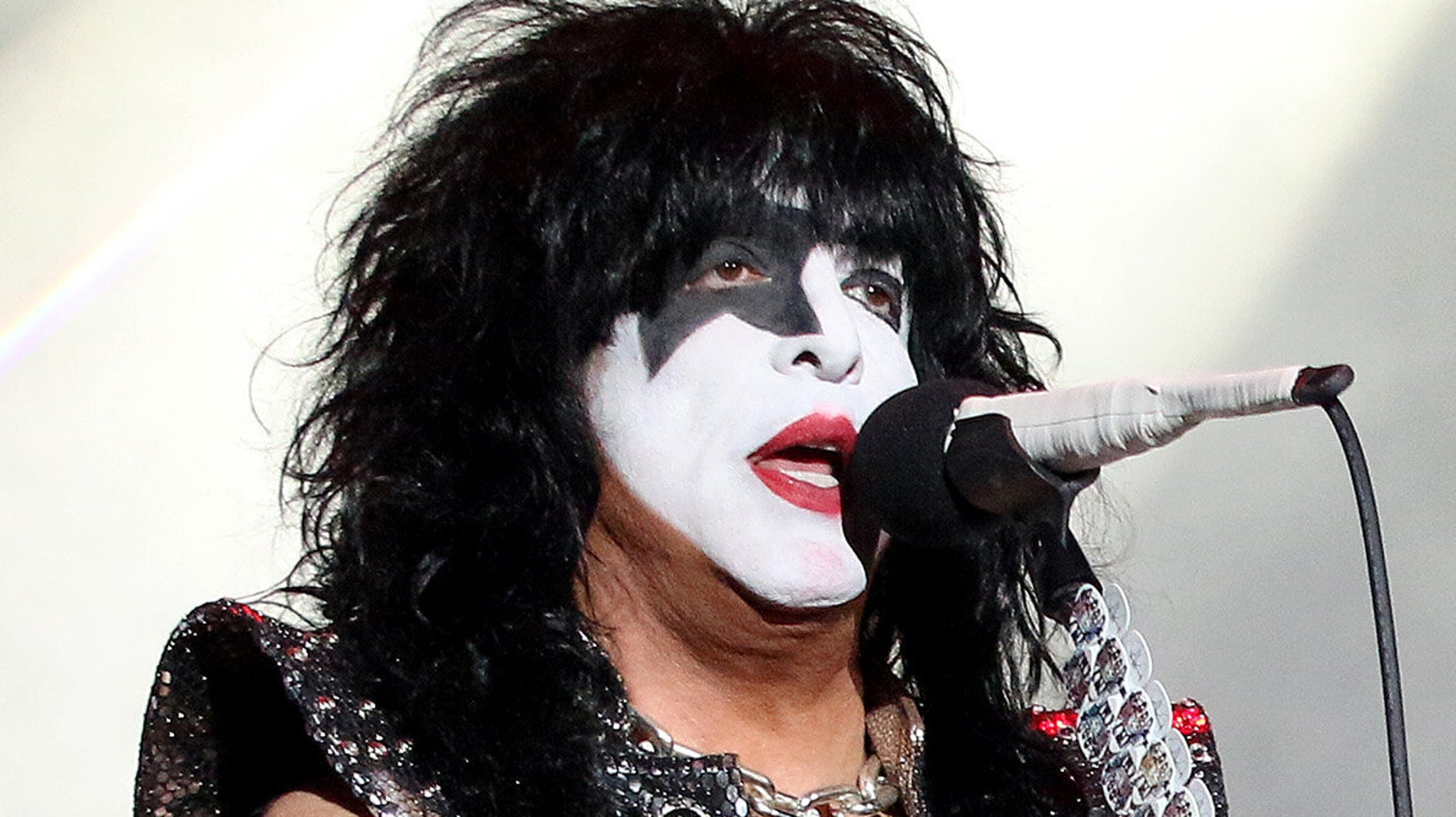 Kiss Rocker Paul Stanley Describes 'Mild' Coronavirus: 'It Kicked My Ass'