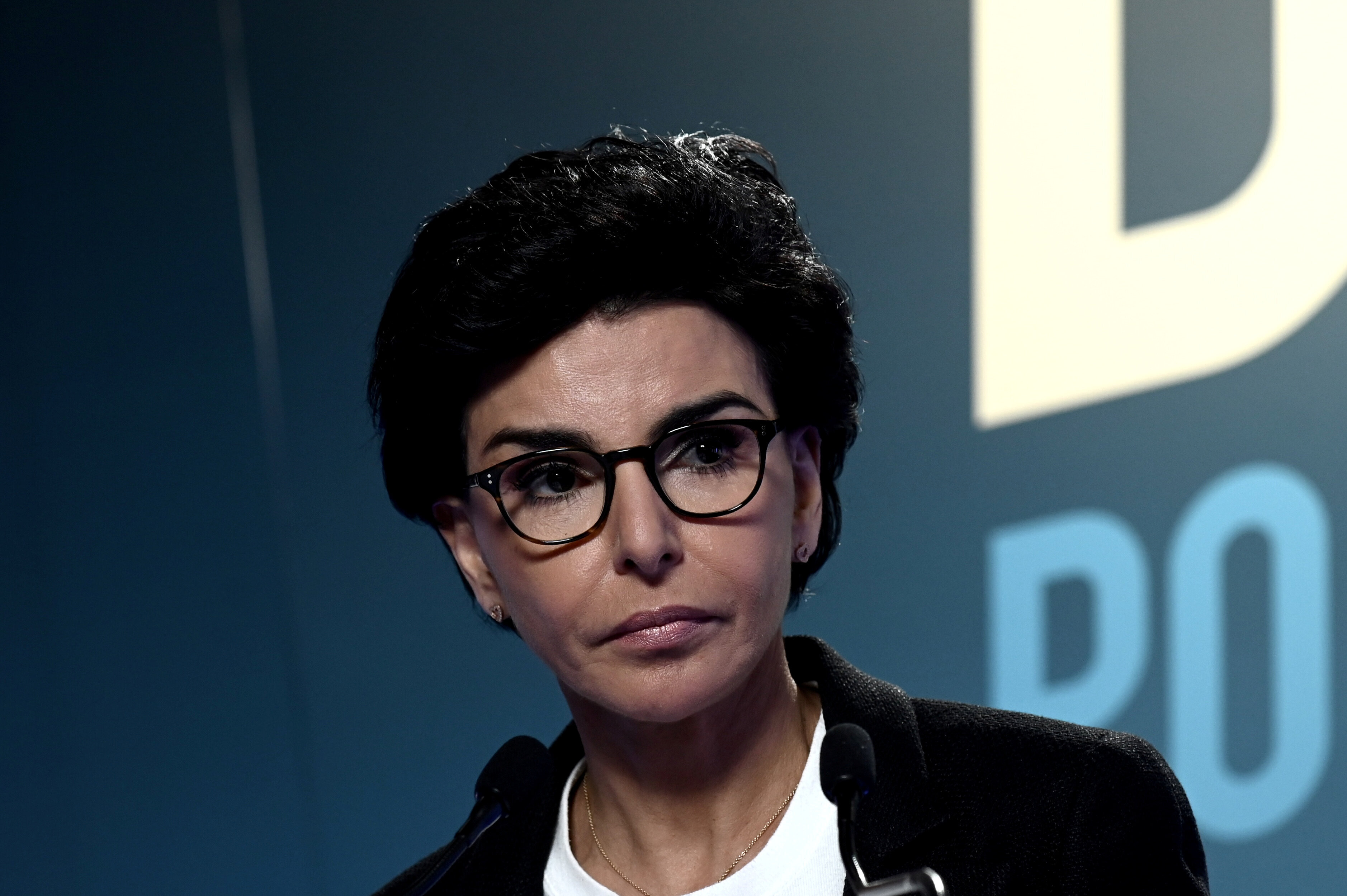 Rachida Dati, opposée à la primaire, veut attendre janvier pour désigner le candidat de droite