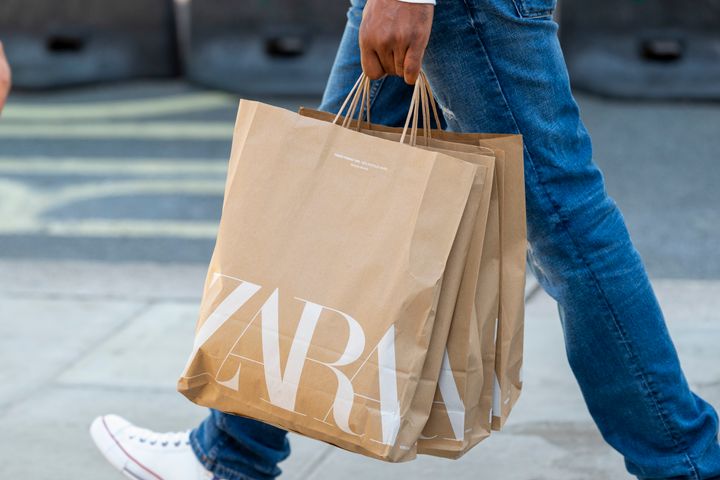 La reacción de alcalde a lo último de Zara: "Quizás no seamos de lo que esto significa" | El HuffPost Tendencias