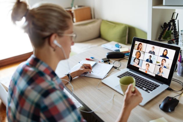 Gaz, télétravail, tickets resto... Ce qui change au 1er septembre (photo d'illustration).