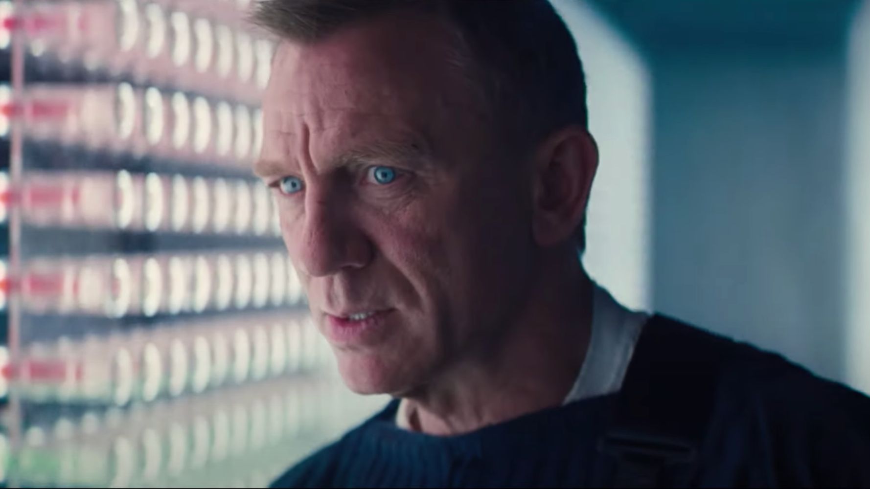Final 'No Time To Die' Trailer Bids Farewell To Daniel Craig's Bond
