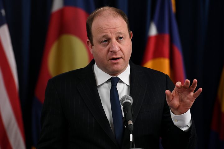 Colorado Gov. Jared Polis (D) has elicited praise from conservative economist Arthur Laffer for doing an "exceptionally good job" on keeping taxes low.
