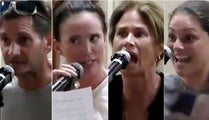 Georgia Parents File Complaint With Education Department
Over Schools’ Opt-Out Mask Policy 4
