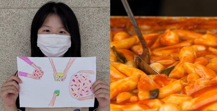 선예은양.
