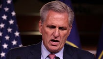 Kevin McCarthy Has Gone From Backing Capitol Riot Probe To
Suggesting It’s Illegal 2 Kevin McCarthy Has Gone From Backing Capitol Riot Probe To
Suggesting It’s Illegal 2