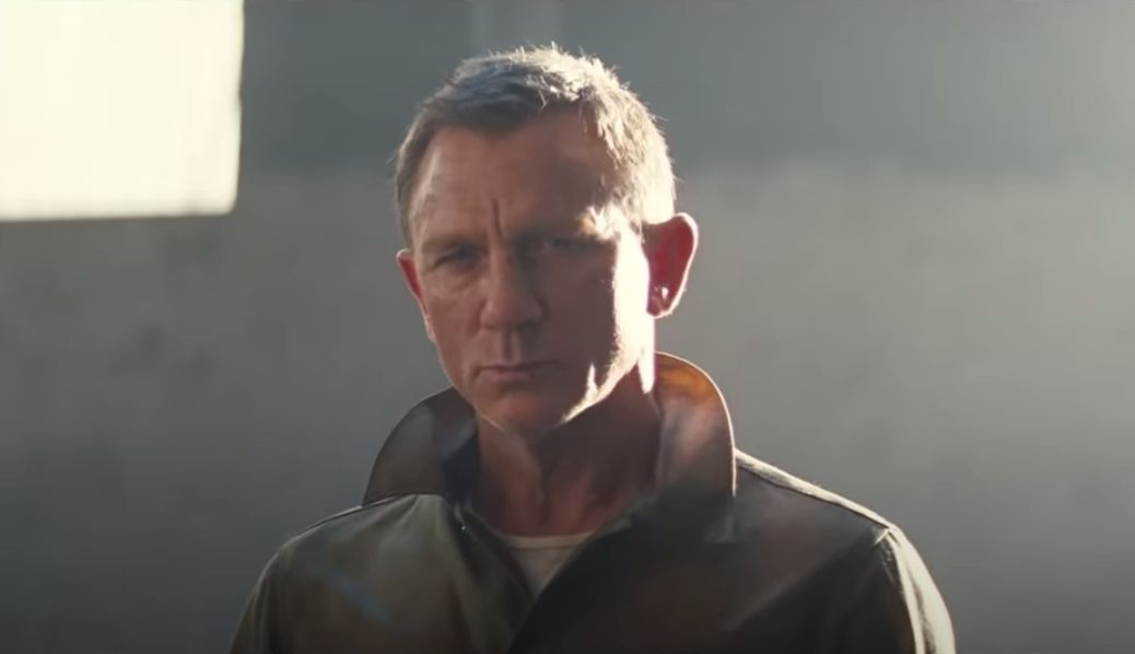 "Mourir peut attendre", le nouveau James Bond, dévoile sa bande-annonce finale