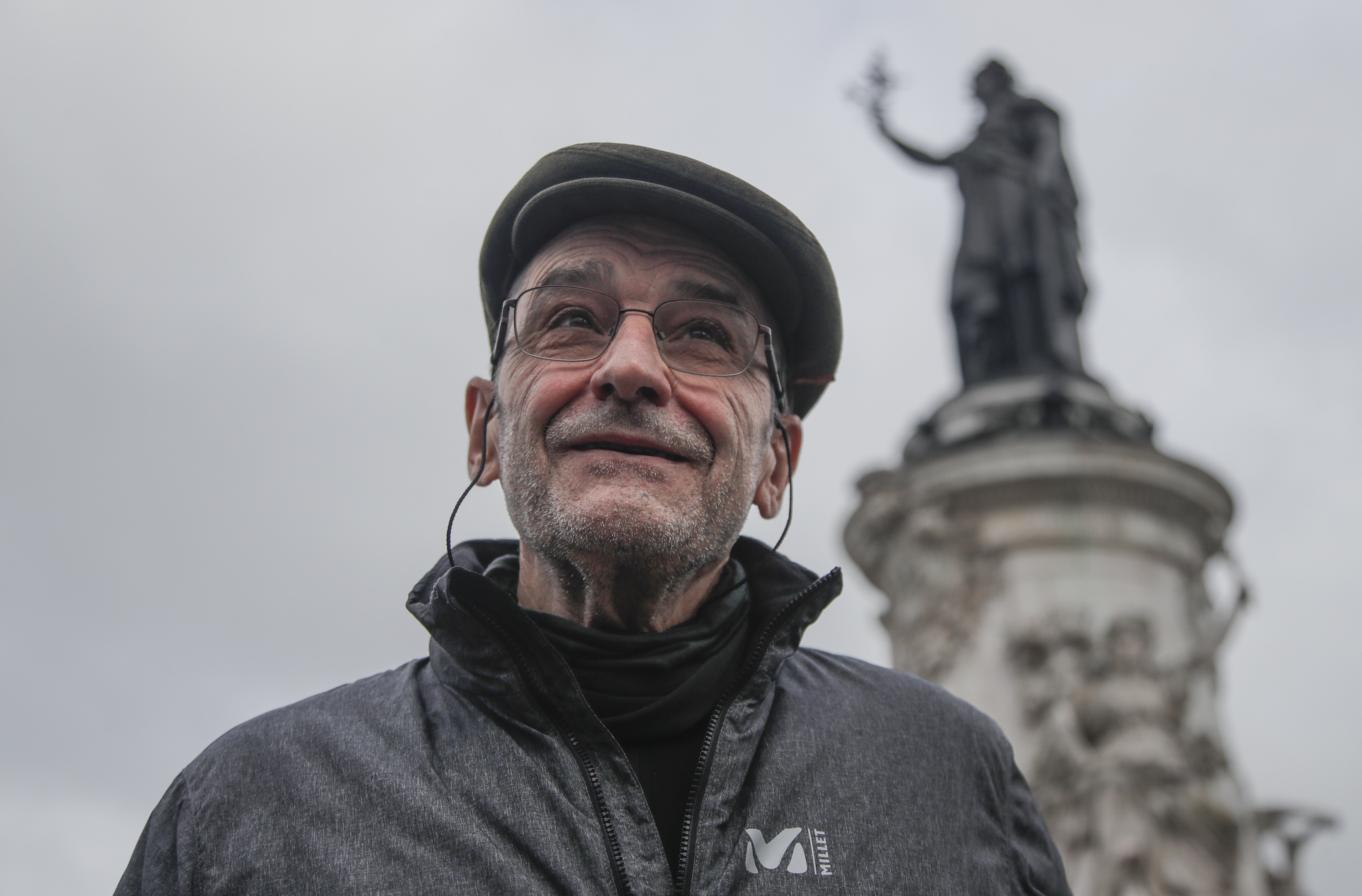 Josu Ternera, ex-chef de l'ETA, relaxé de faits de terrorisme à Paris