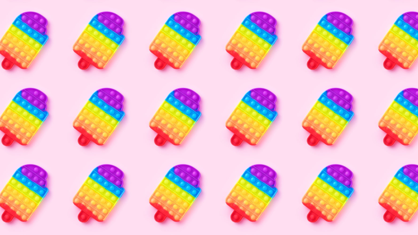 C Era Una Volta Il Tormentone Estivo Ora C E Il Pop It Huffpost Italia Life