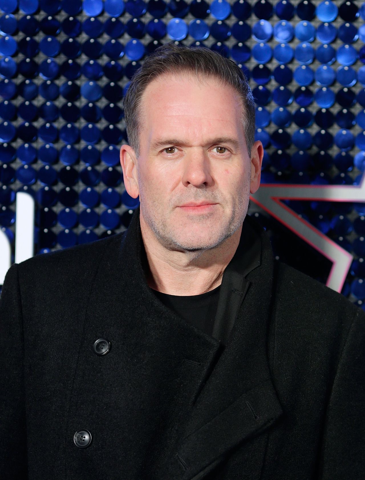 Chris Moyles is Robert's dream Strictly contestant