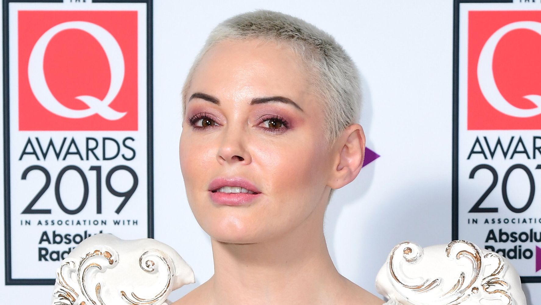Rose McGowan Laces Into Oprah Winfrey Over Harvey Weinstein: 'Fake As They Come'