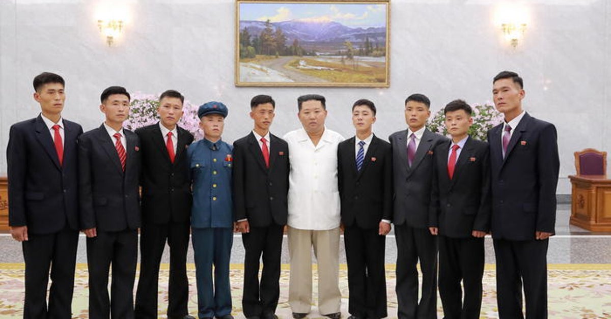 ¿Por qué Kim Jong Un adelgaza?