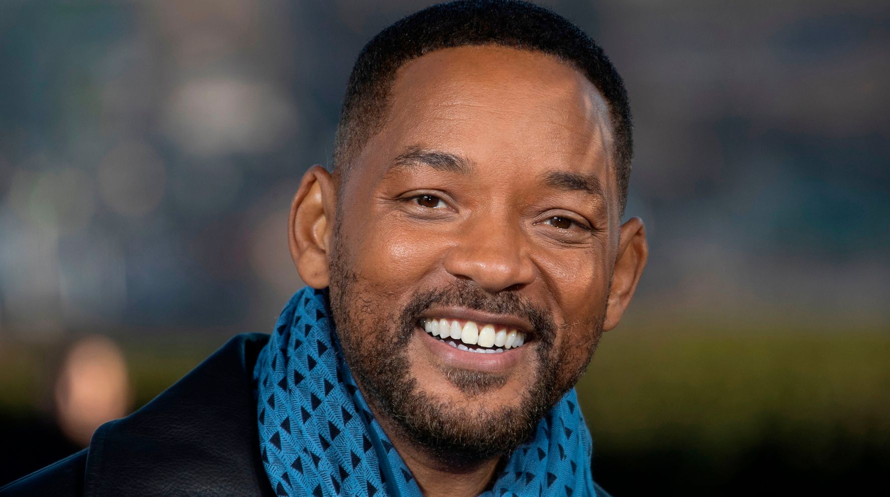 Will Smith Introduces Star Of 'Fresh Prince Of Bel-Air' Revival