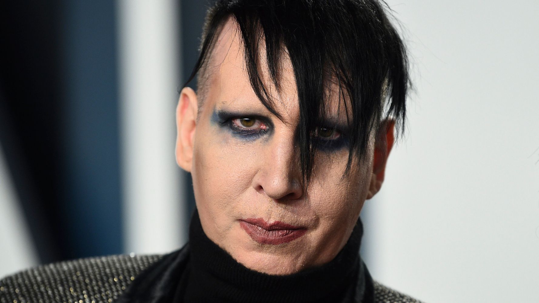 Marilyn Manson Attorney Enters Not Guilty Plea For Misdemeanor Assault