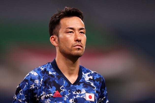 サッカー日本代表 ワールドカップアジア最終予選の日程と放送時間は オマーン戦で幕開け 招集メンバー一覧 ハフポスト サッカー日本代表 ワールドカップアジア最終予選の日程と放送時間は オマーン戦で幕開け 招集メンバー一覧 ハフポスト