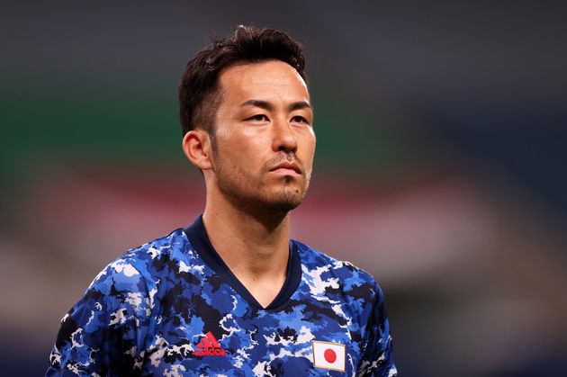 サッカー日本代表 ワールドカップアジア最終予選の日程と放送時間は オマーン戦で幕開け 招集メンバー一覧 ハフポスト