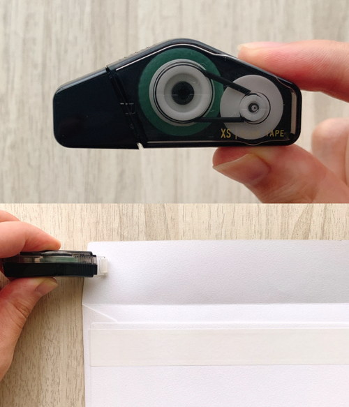 XSサイズ”の超コンパクトな文房具セット。使いやすさをレビュー