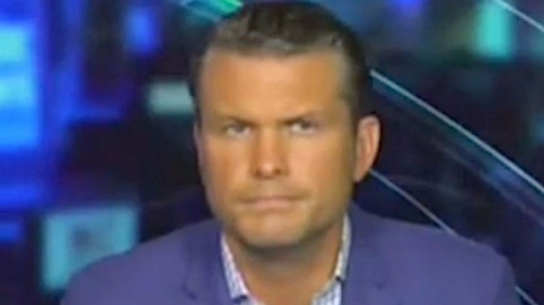 Fox News Host’s Cancel Culture Hypocrisy Exposed In Awkward Supercut Video