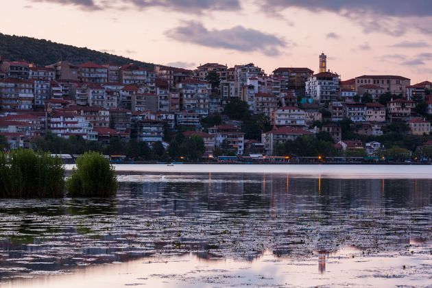 Το Ξενία Καστοριάς πέρασε στο Υπουργείο Πολιτισμού και