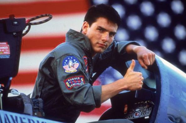 "Top Gun 2" et "Mission Impossible 7" encore repoussés