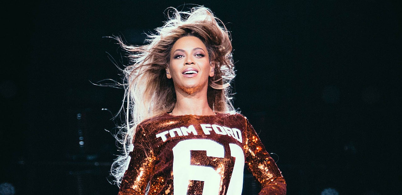 20 Ways Beyoncé Has Absolutely Changed The Game | HuffPost UK Entertainment