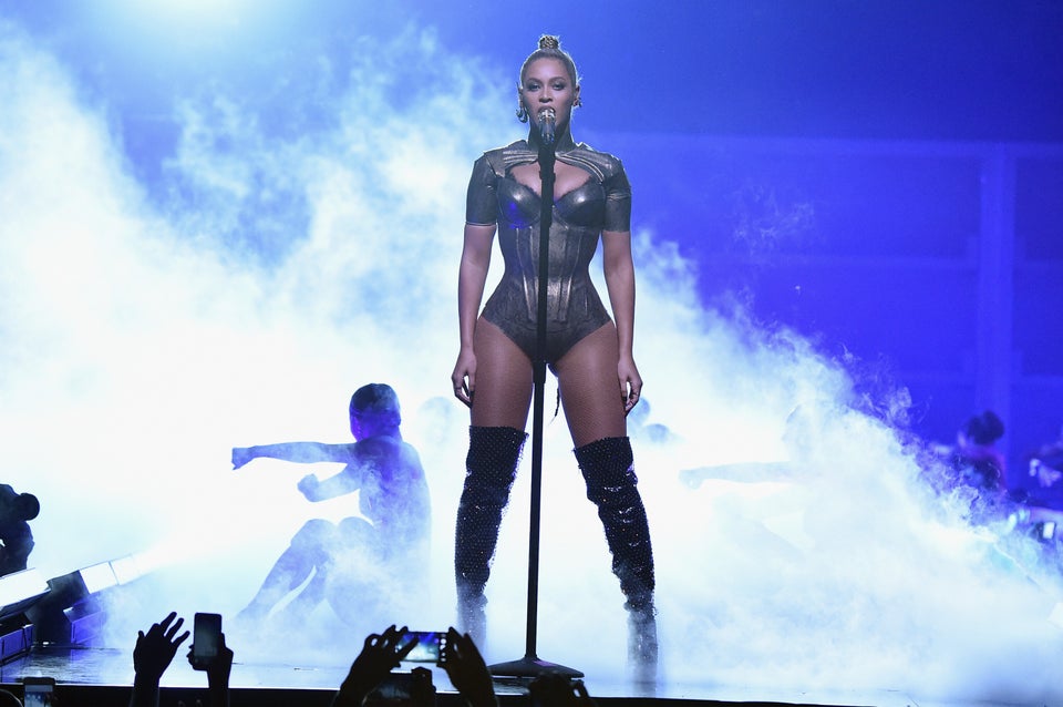 Beyoncé At 40: 20 Ways The Queen Bey Totally Changed The