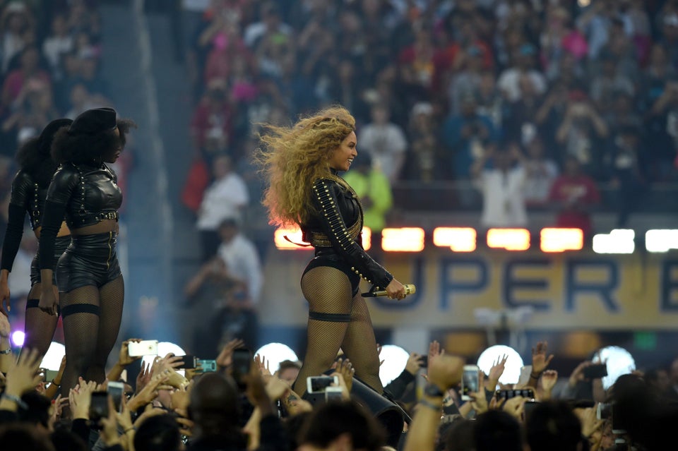Beyoncé At 40: 20 Ways The Queen Bey Totally Changed The