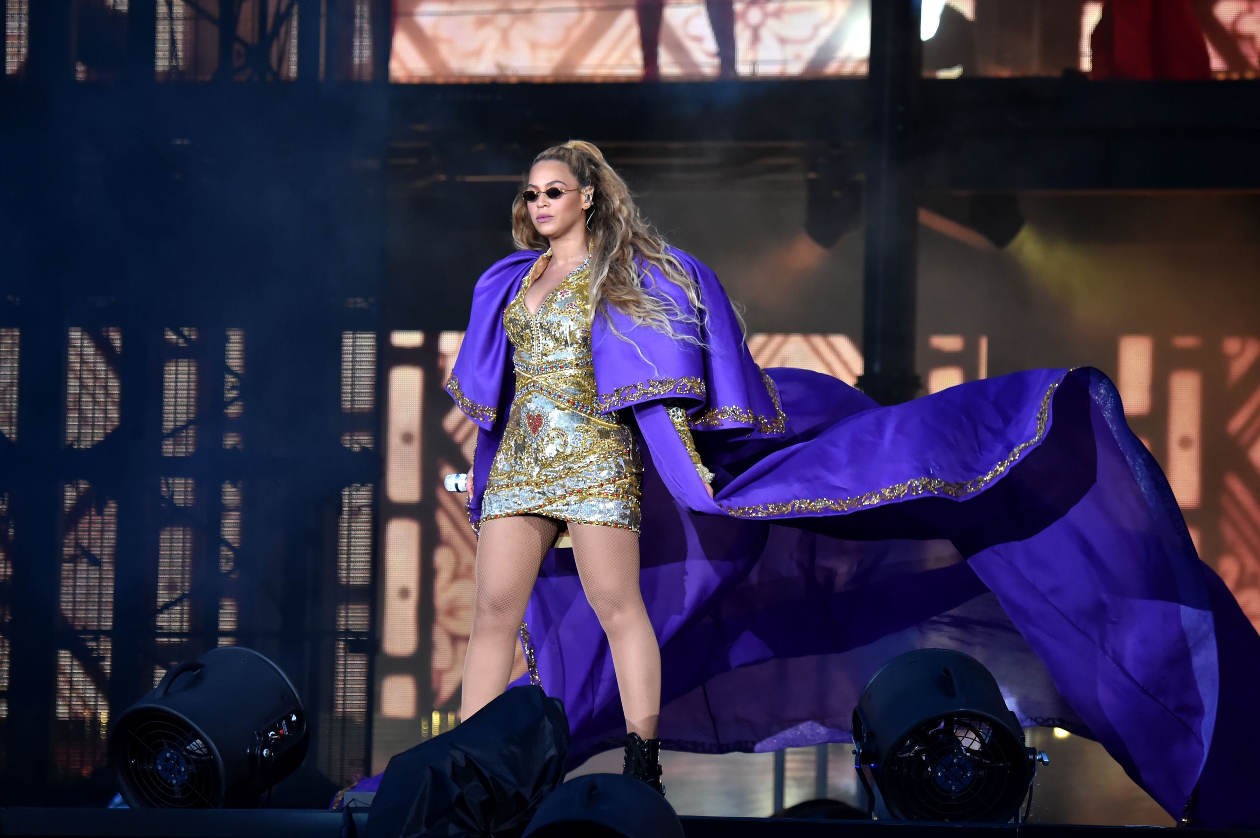 20 Ways Beyoncé Has Absolutely Changed The Game | HuffPost UK Entertainment