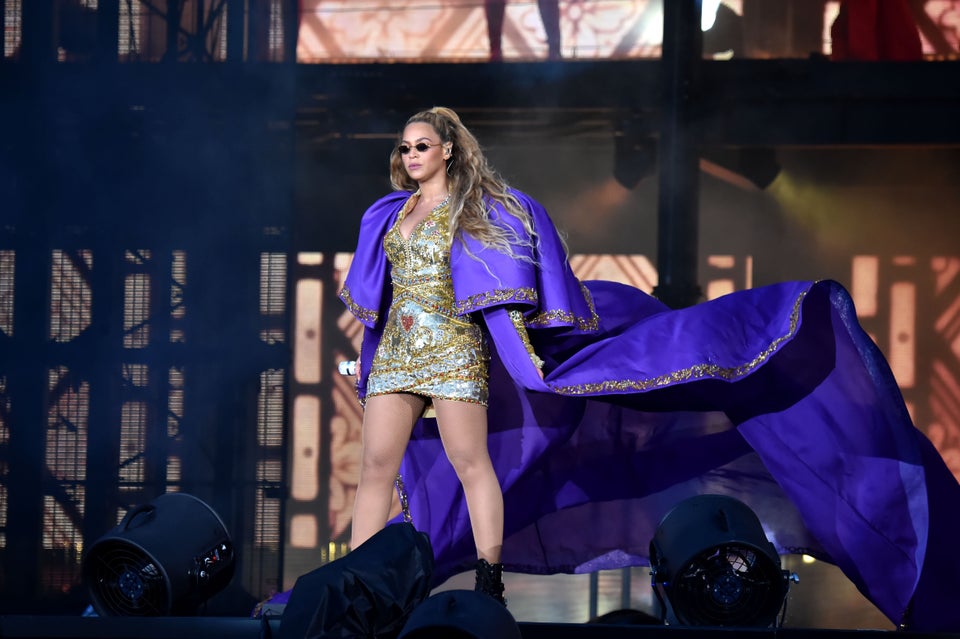 Beyoncé At 40: 20 Ways The Queen Bey Totally Changed The