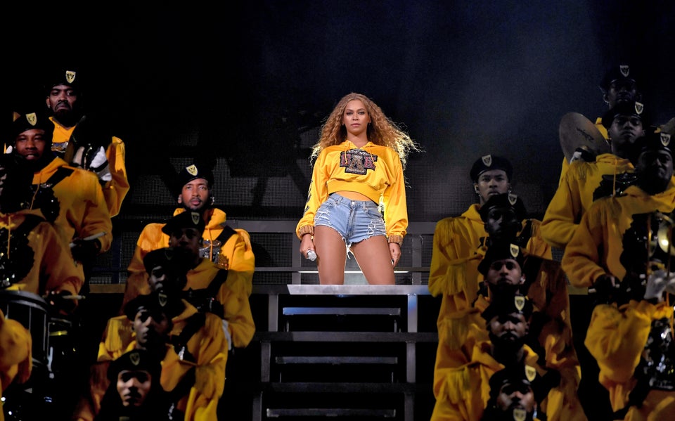 Beyoncé At 40: 20 Ways The Queen Bey Totally Changed The