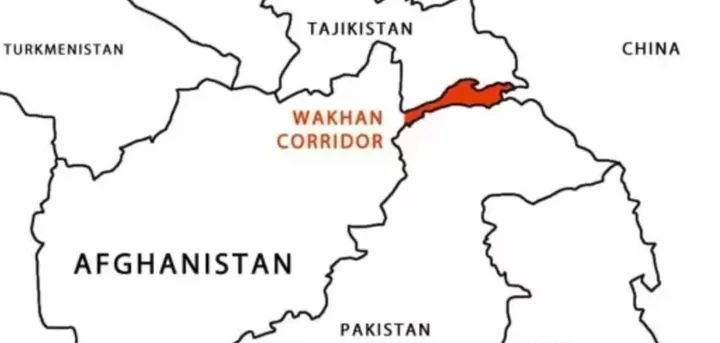 Cosa è il Corridoio del Wakhan in Afghanistan, così importante per la Cina | L&#39;HuffPost