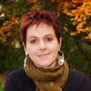 author headshot