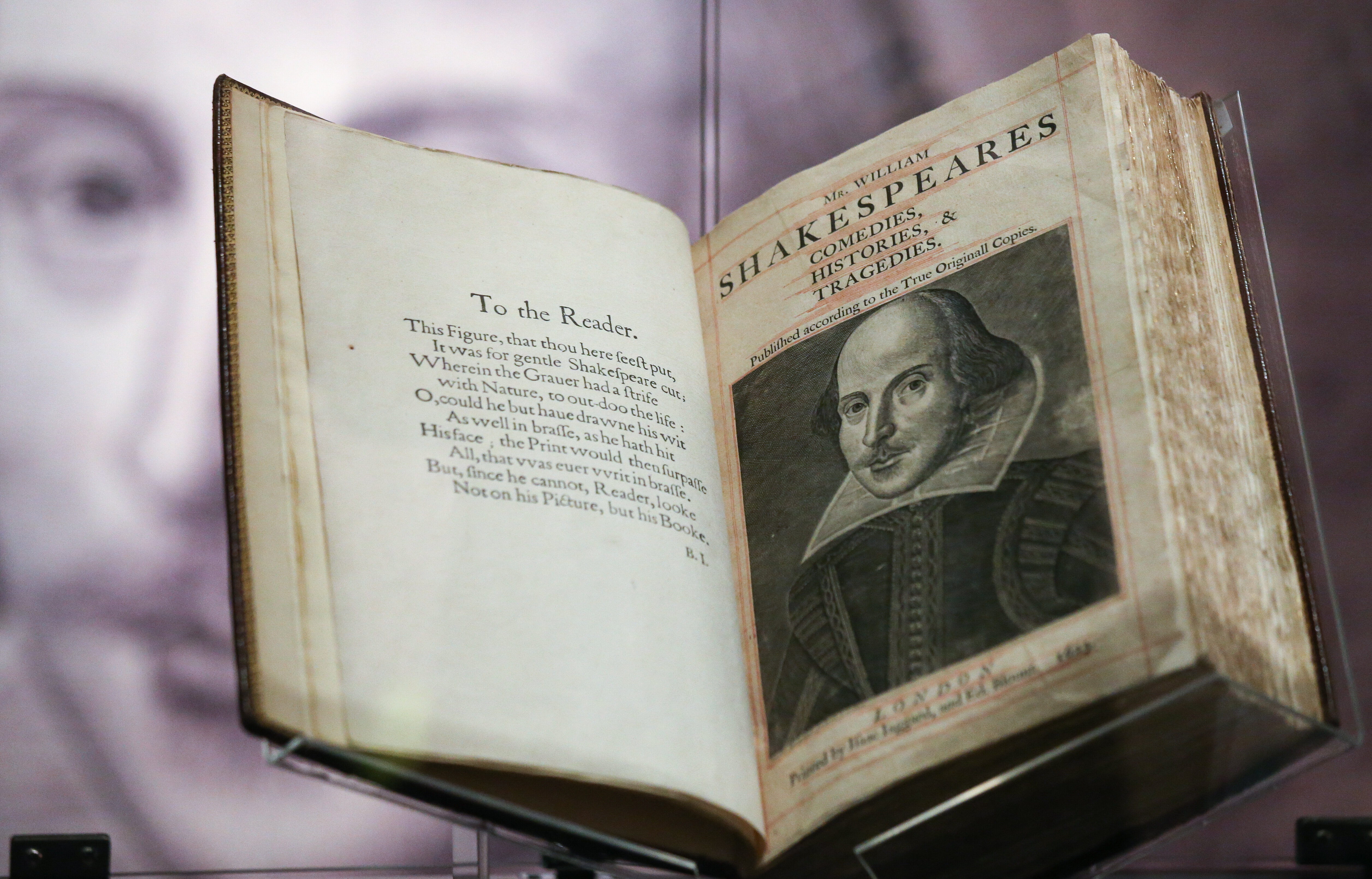 En Angleterre, un suprémaciste blanc condamné à lire Williams Shakespeare