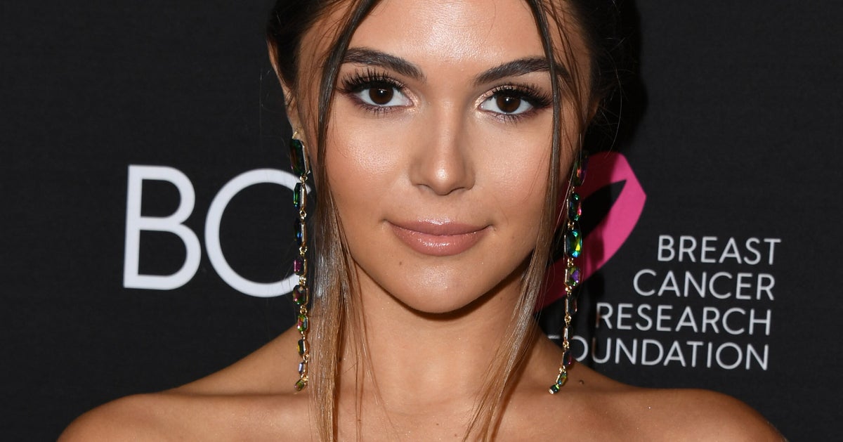 Olivia Jade Reportedly Makes A Career Move We Didn't See Coming