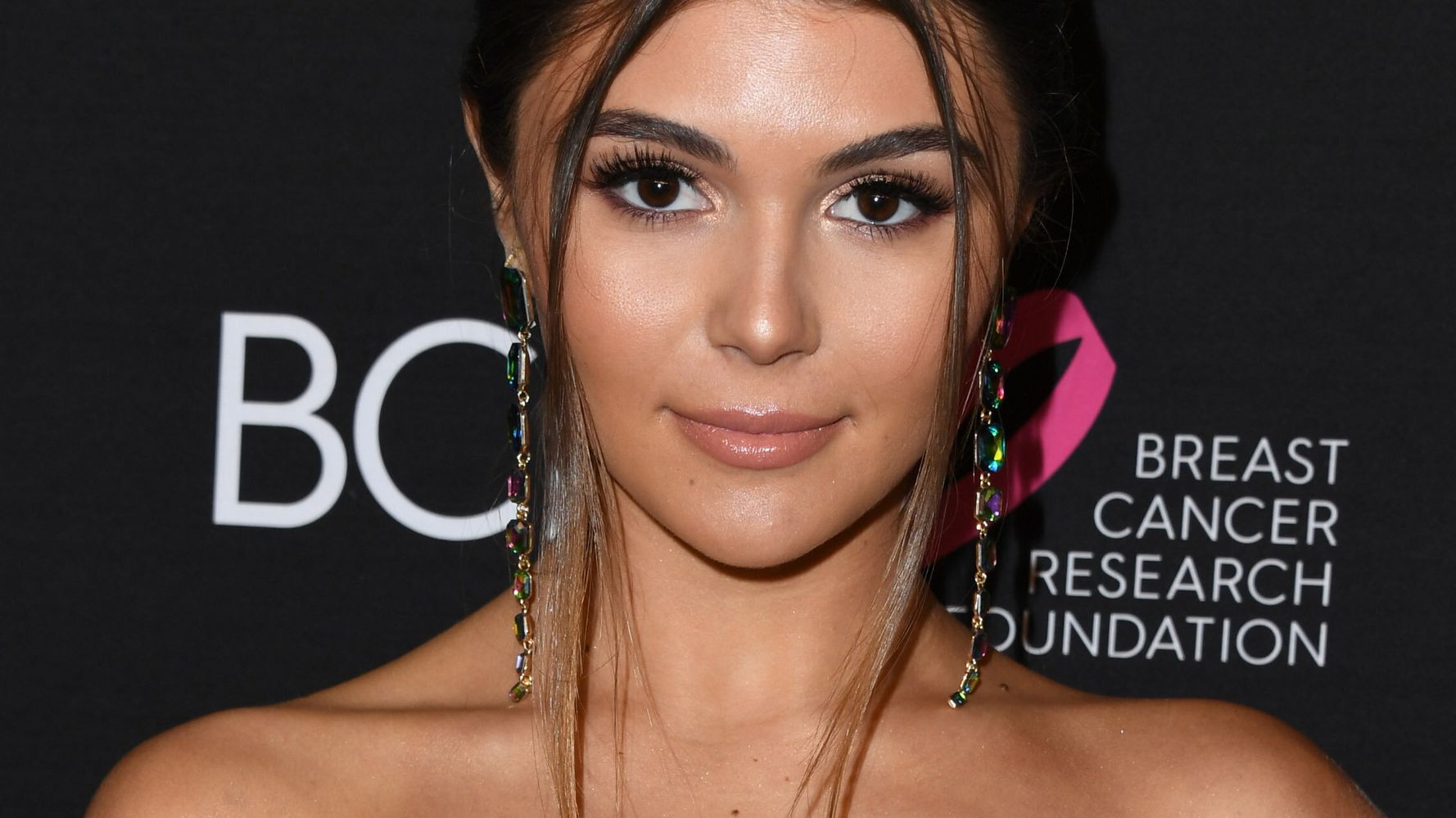 Olivia Jade Reportedly Makes A Career Move We Didn't See Coming