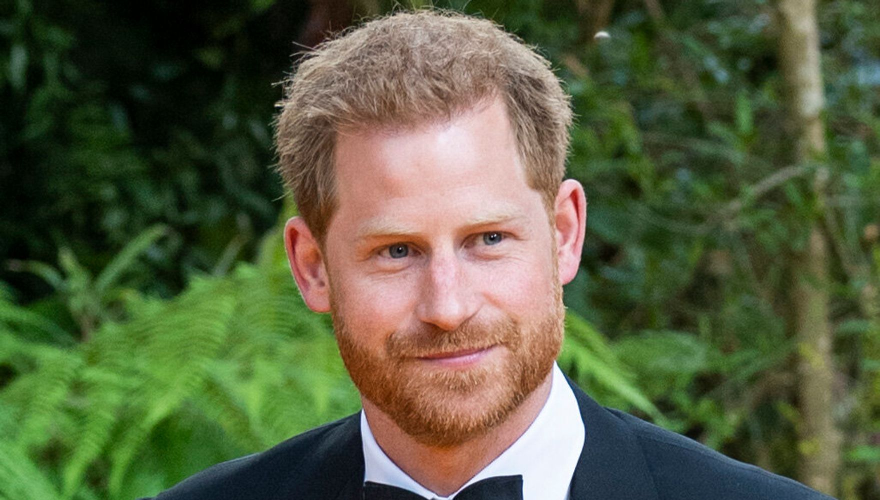 Prince Harry Calls Out 'Those Who Peddle In Lies And Fear' In Speech For COVID-19 'Heroes'