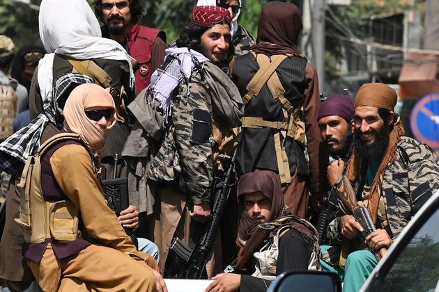 The Taliban may find leading Afghanistan harder than conquering