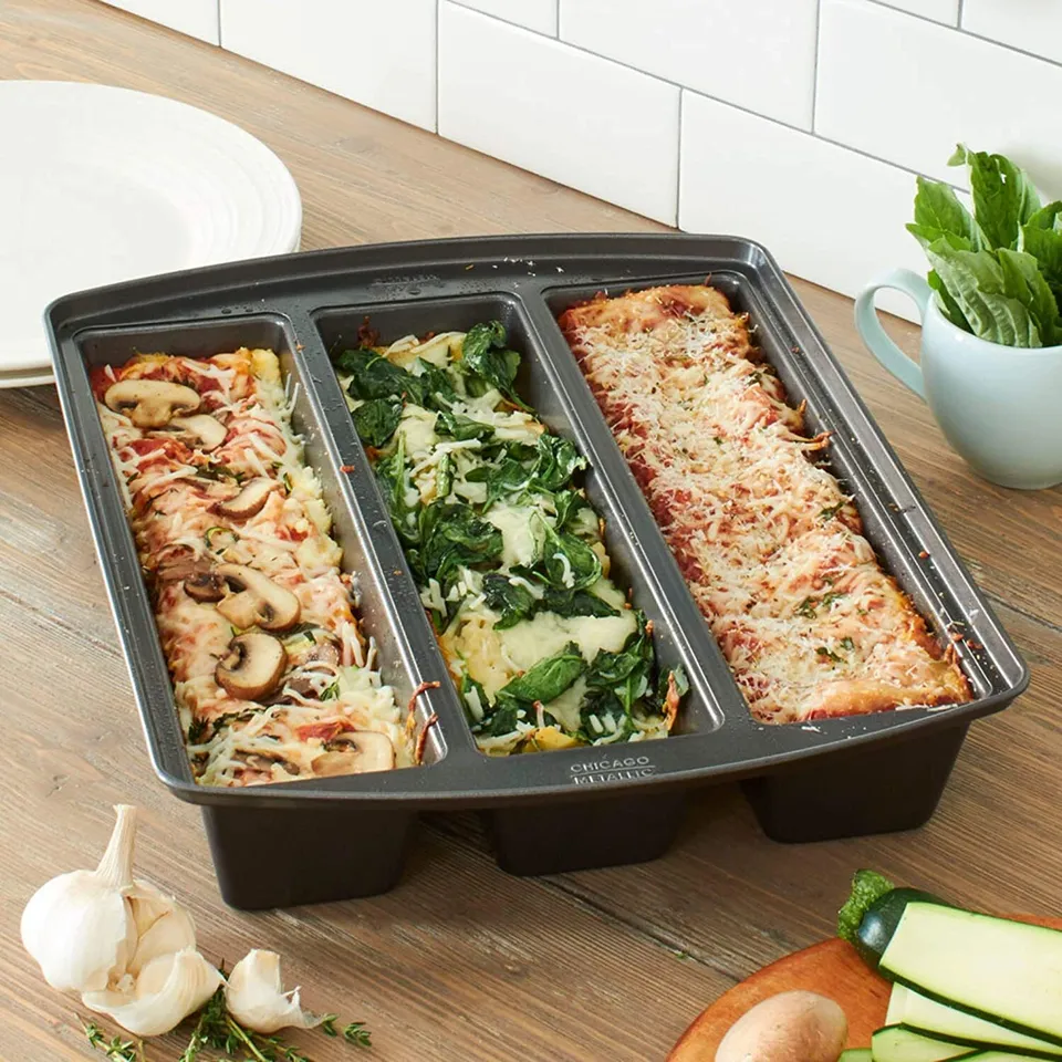 Microwave Crisper Pan. Welcome to the Microwave Crisping Dish: Unlocking  Crispy Delights in Your Microwave