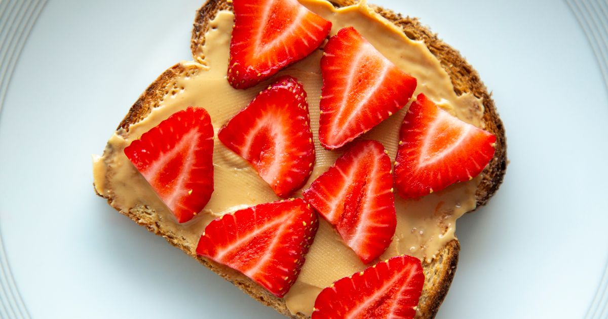 7 Lunch Foods That Can Improve Your Kid's Focus At School