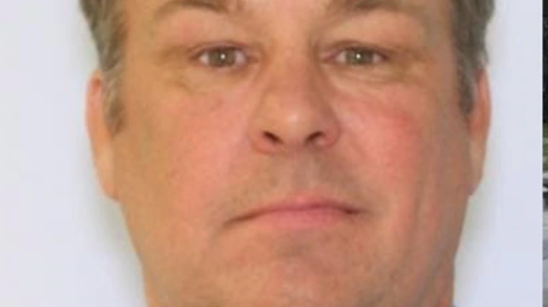 U.S. Marshals Arrest Ohio Man Who Accosted NBC Reporter During Hurricane Coverage