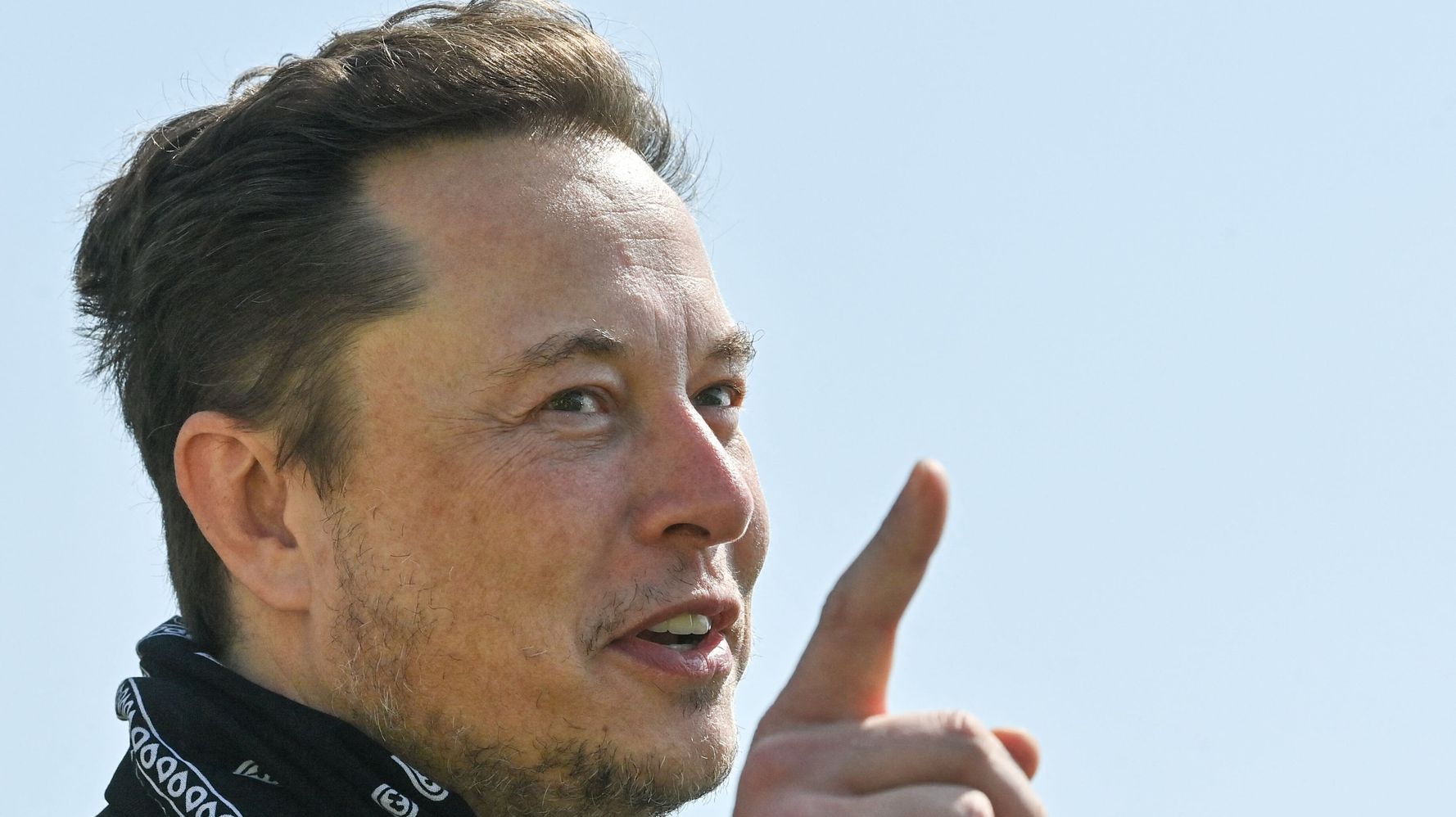 Elon Musk Dodges Texas Gov. Greg Abbott's Suggestion He Backs Anti-Abortion Law