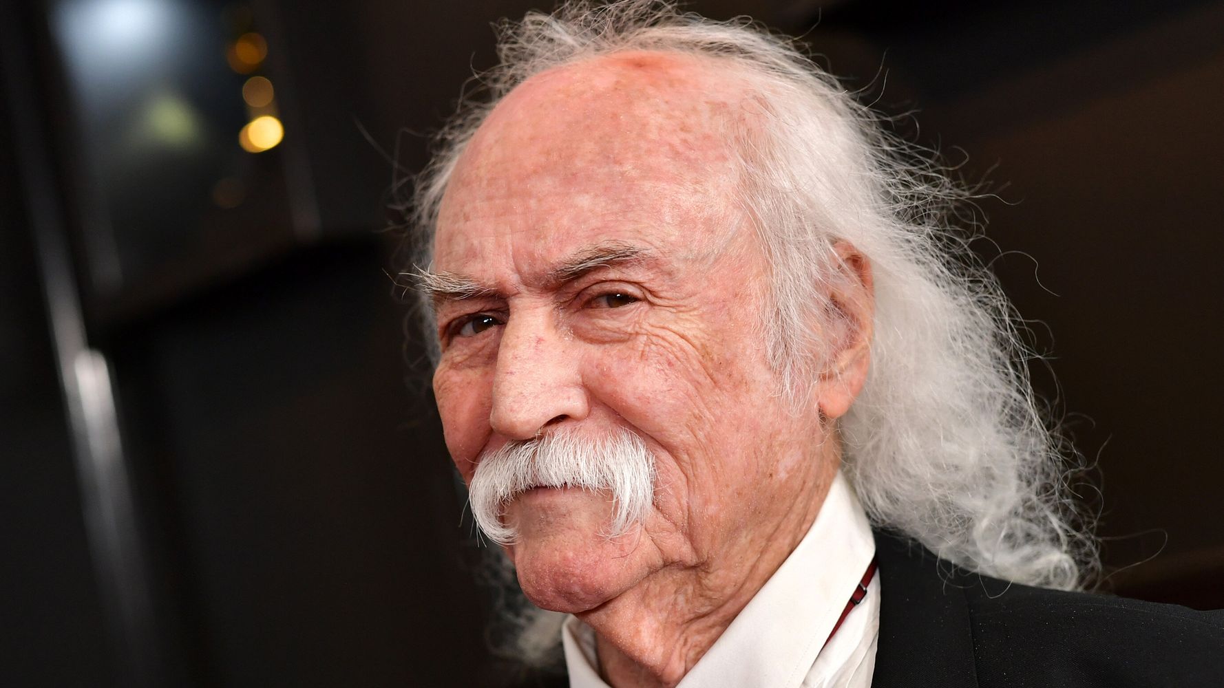 David Crosby Trashes Ex-Bandmates Neil Young, Graham Nash In Scathing Interview